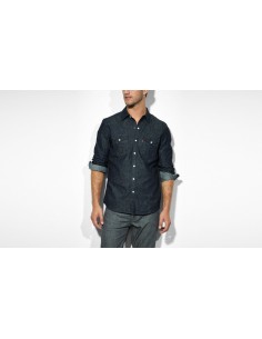 BARSTOW WESTERN SHIRT